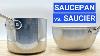 Saucepan Vs Saucier 3 Key Differences And Why You Don T Need Both