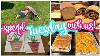 Spend Tuesday With Me Making Breads Enjoying The Weather U0026 More