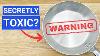 Stainless Steel Cookware The Health Risk No One Talks About