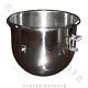 Stainless Steel Mixing Bowl For Hobart Ae200 A200 20 Quart Heavy Duty Mixer 20qt
