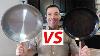 Stainless Steel Vs Carbon Steel Cookware Which Is Best For You
