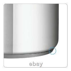 Tramontina 22 Quart Stainless Steel Covered Stock Pot