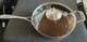 Tupperware Chef Series Ii Stainless Steel 5 Quart Sauté Pan With Glass Cover Lid