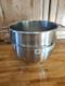 Usa 30 Qt Quart Stainless Steel Mixing Bowl For Hobart Commercial Mixers Bakery
