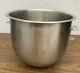Used 20 Quart Don Stainless Steel Commercial Mixer Bowl 11.5 (#18-8)