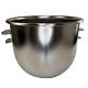 Univex 30 Qt Mixing Bowl Stainless Steel For Hobart D300 Mixers 30 Quart Sstd30