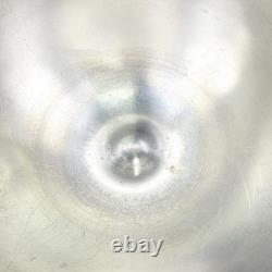 Univex SRM30 30-Quart Stainless Steel Mixing Bowl for Commercial Mixer