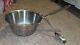 Used Rare All-clad Stainless 2-1/2-quart Windsor Pan D5 No 29311 W Windsor Spoon