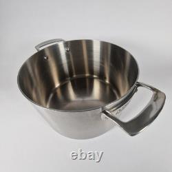 Viking Professional 5 Ply Stock Pot with Lid 8 Quart 7.5l 8qt