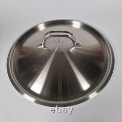 Viking Professional 5 Ply Stock Pot with Lid 8 Quart 7.5l 8qt
