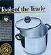 Vintage 1997 Tools Of The Trade 10-quart Stainless Steel Stock Pot Lid New Box