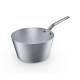 Vollrath 781155 Stainless Steel Tapered 5.5 Quart Sauce Pan