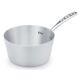 Vollrath 78351 Stainless Steel Tapered 5.5 Quart Sauce Pan