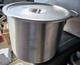 Vollrath 78580 Stainless Steel Stock Pot Wear-ever Classic 11.5 Quart Cooking