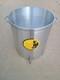 Vollrath Stainless Steel Stock Pot 120 Quart With Faucet