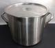 Vollrath Wear-ever Stock Pot Stockpot Stainless Steal 20 Quart Commercial Grade