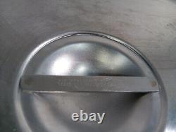 Vollrath Wear-Ever Stock Pot Stockpot Stainless Steal 20 Quart Commercial Grade