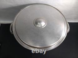 Vollrath Wear-Ever Stock Pot Stockpot Stainless Steal 20 Quart Commercial Grade