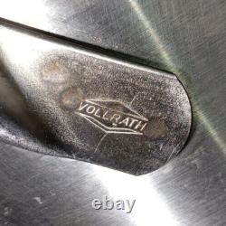 Vollrath Wear-Ever Stock Pot Stockpot Stainless Steal 20 Quart Commercial Grade