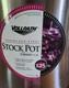 Volrath 38 &frac12;-quart Tri-ply Stainless Steel Stockpot. New With Cover