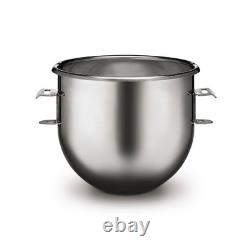 Waring WSM10LBL 10 quart Stainless Steel Mixing Bowl for WSM10L