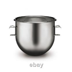 Waring WSM20LBL 20 quart Stainless Steel Mixing Bowl for WSM20L