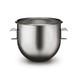 Waring Wsm20lbl 20 Quart Stainless Steel Mixing Bowl For Wsm20l