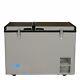 Whynter Fm-62dz Dual Zone Portable Refrigerator/freezer 62-quart