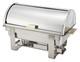 Winware Chafer, 8 Quart, Stainless Steel