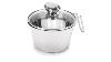 Wolfgang Puck Stainless Steel 1 5quart Cook And Stir W C
