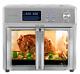 26-quart Digital Maxx Air Fryer Oven En Acier Inoxydable. Expédition Rapide 2-3 Jours