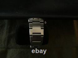 Authentic Mens Rolex Modèle 17000 Oyster Quartz Datejust Stainless Watch