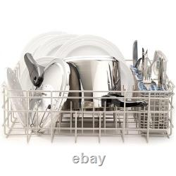 Autocuiseur en acier inoxydable de 6 quarts
