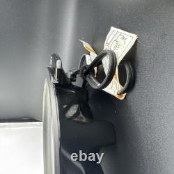 Base Électrique en Acier Inoxydable de 4 Quart pour Tous Usages American Craft ? Fonctionne Très Bien