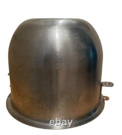 Bol de mélange commercial en acier inoxydable NSF Univex de 20 quarts pour Hobart SRM20