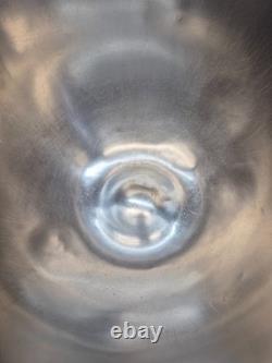 Bol de mélange en acier inoxydable de 30 quart Hobart VMLH-30 pour mélangeurs commerciaux