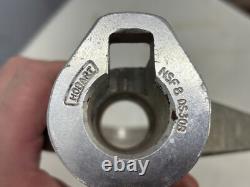 Bol en acier inoxydable de 30 quarts Hobart, ensemble complet OEM de fouet et de paddle