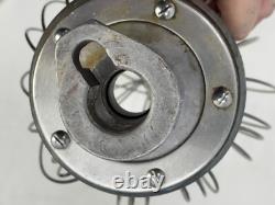 Bol en acier inoxydable de 30 quarts Hobart, ensemble complet OEM de fouet et de paddle