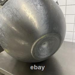 Bol mélangeur Alfa International 40VBWLA, 40 quarts, en acier inoxydable