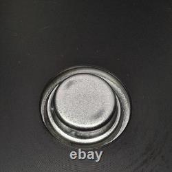 Breville The Fast Slow Pro Multicuiseur BPR700 en acier inoxydable 6 quarts 1100 W