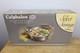 Calphalon Contemporary En Acier Inoxydable Stir It Up Casserole De Chef 2 Quarts + Couvercle