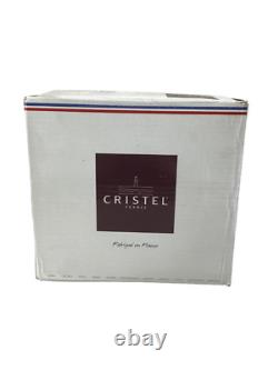 Casserole Cristel Mutine, 2 quart, Argent