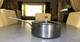 Casserole Hestan Nanobond En Acier Inoxydable Multi-couche, Finition Titane Brillante, 3 Quarts