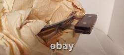 Casserole Vintage Farberware de 8 Quart en Acier Inoxydable Revêtue d'Aluminium Nouvelle Rares
