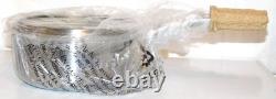 Casserole en acier inoxydable CALPHALON Signature Series de 2,5 quart NEUVE sans boîte 1