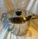 Casserole Professionnelle En Platine De 20 Pintes