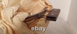 Casserole vintage Farberware de 8 quarts en acier inoxydable et aluminium, neuve et rare