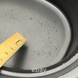 Cocotte lente en acier inoxydable All-Clad 7 quart SC01 avec insert en aluminium et boîte