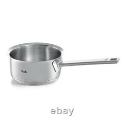 Collection Original-Profi Casserole en Acier Inoxydable 1,5 Quart