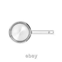 Collection Original-Profi Casserole en Acier Inoxydable 1,5 Quart